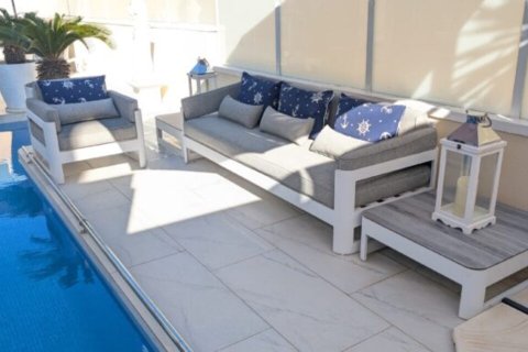 Villa zum Verkauf in Alicante, Spanien 3 Schlafzimmer, 225 m2 Nr. 146406 - Foto 7