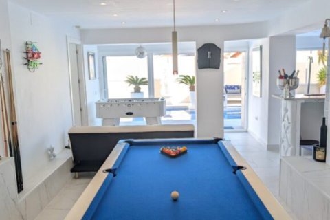 Villa zum Verkauf in Alicante, Spanien 3 Schlafzimmer, 225 m2 Nr. 146406 - Foto 13