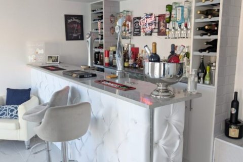 Villa zum Verkauf in Alicante, Spanien 3 Schlafzimmer, 225 m2 Nr. 146406 - Foto 10