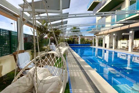 Apartament w Finestrat, Alicante, Hiszpania 2 sypialnie, 103 mkw. nr 146400 – zdjęcie 13