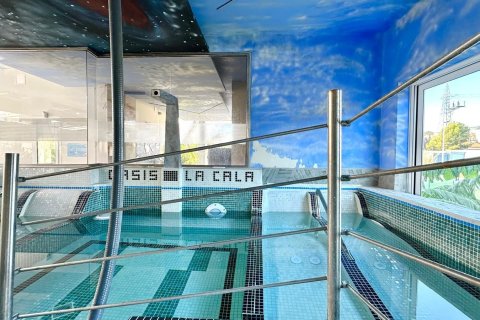 Apartament w Finestrat, Alicante, Hiszpania 2 sypialnie, 103 mkw. nr 146400 – zdjęcie 9