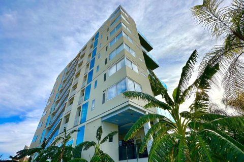 Apartament w Finestrat, Alicante, Hiszpania 2 sypialnie, 103 mkw. nr 146400 – zdjęcie 26