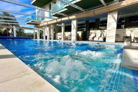 Apartament w Finestrat, Alicante, Hiszpania 2 sypialnie, 103 mkw. nr 146400 – zdjęcie 12