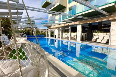 Apartament w Finestrat, Alicante, Hiszpania 2 sypialnie, 103 mkw. nr 146400 – zdjęcie 17
