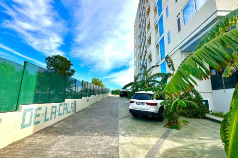 Apartament w Finestrat, Alicante, Hiszpania 2 sypialnie, 103 mkw. nr 146400 – zdjęcie 29