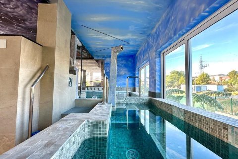 Apartament w Finestrat, Alicante, Hiszpania 2 sypialnie, 103 mkw. nr 146400 – zdjęcie 14