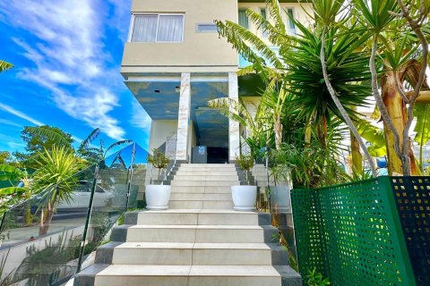 Apartament w Finestrat, Alicante, Hiszpania 2 sypialnie, 103 mkw. nr 146400 – zdjęcie 25