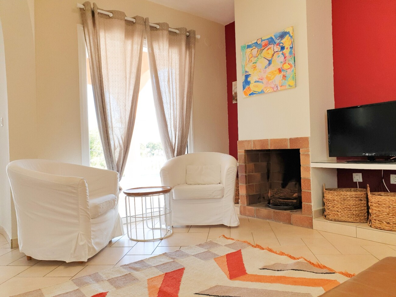 Villa i Javea, Alicante, Spanien 3 sovrum, 165 kvm. Nr. 146404
