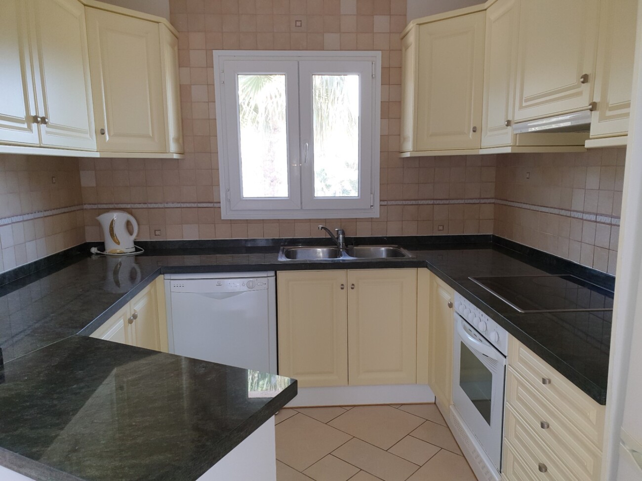 Villa i Javea, Alicante, Spanien 3 sovrum, 165 kvm. Nr. 146404