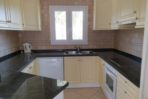 Villa zum Verkauf in Javea, Alicante, Spanien 3 Schlafzimmer, 165 m2 Nr. 146404 - Foto 6