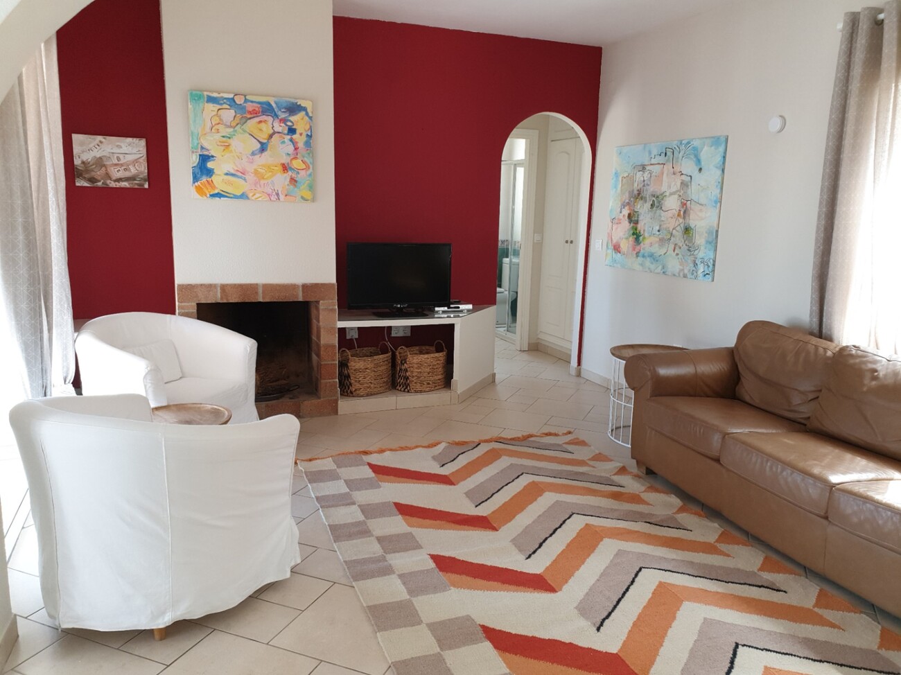 Villa i Javea, Alicante, Spanien 3 sovrum, 165 kvm. Nr. 146404