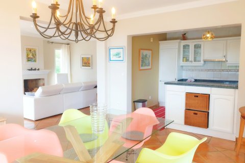 Villa zum Verkauf in Moraira, Alicante, Spanien 4 Schlafzimmer, 300 m2 Nr. 146401 - Foto 10