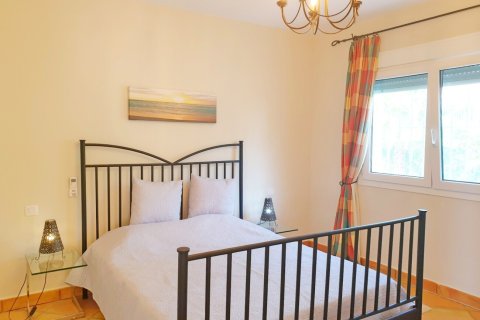 Villa zum Verkauf in Moraira, Alicante, Spanien 4 Schlafzimmer, 300 m2 Nr. 146401 - Foto 15