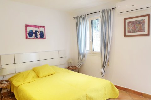 Villa zum Verkauf in Moraira, Alicante, Spanien 4 Schlafzimmer, 300 m2 Nr. 146401 - Foto 14