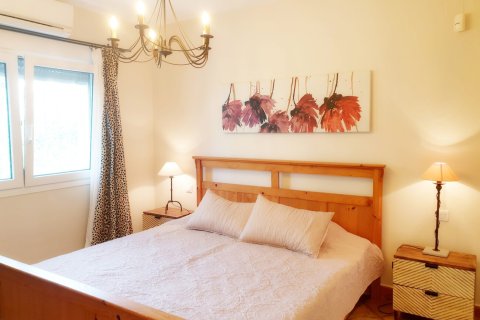 Villa zum Verkauf in Moraira, Alicante, Spanien 4 Schlafzimmer, 300 m2 Nr. 146401 - Foto 13