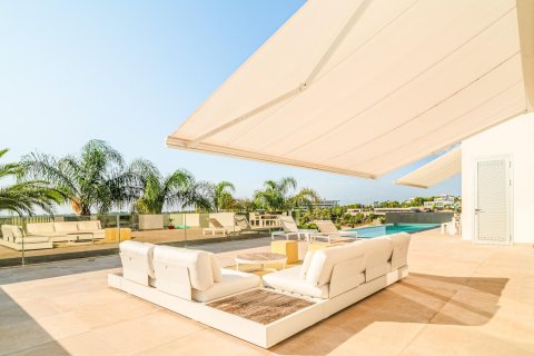 Villa pārdošanā Pinar De Campoverde, Alicante, Spānijā 4 istabas, 399 m2 Nr. 146405 - attēls 10