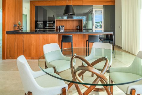 Villa pārdošanā Pinar De Campoverde, Alicante, Spānijā 4 istabas, 399 m2 Nr. 146405 - attēls 9