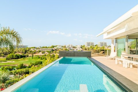 Villa pārdošanā Pinar De Campoverde, Alicante, Spānijā 4 istabas, 399 m2 Nr. 146405 - attēls 11