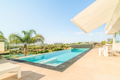 Villa pārdošanā Pinar De Campoverde, Alicante, Spānijā 4 istabas, 399 m2 Nr. 146405 - attēls 12