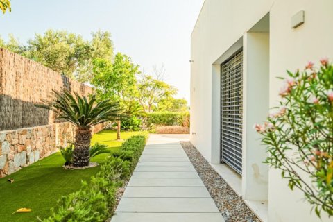 Villa pārdošanā Pinar De Campoverde, Alicante, Spānijā 4 istabas, 399 m2 Nr. 146405 - attēls 27