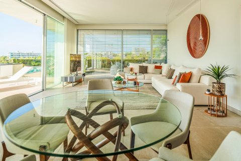 Villa pārdošanā Pinar De Campoverde, Alicante, Spānijā 4 istabas, 399 m2 Nr. 146405 - attēls 5