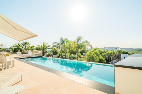 Villa pārdošanā Pinar De Campoverde, Alicante, Spānijā 4 istabas, 399 m2 Nr. 146405 - attēls 4