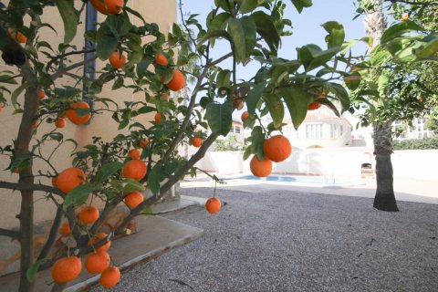 Villa zum Verkauf Alicante, Spanien 5 Schlafzimmer, 250 m2 Nr. 115983 - Foto 16