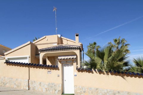 Villa zum Verkauf Alicante, Spanien 5 Schlafzimmer, 250 m2 Nr. 115983 - Foto 22