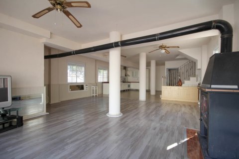 Villa zum Verkauf Alicante, Spanien 5 Schlafzimmer, 250 m2 Nr. 115983 - Foto 5