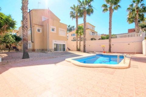 Villa zum Verkauf Alicante, Spanien 5 Schlafzimmer, 250 m2 Nr. 115983 - Foto 1