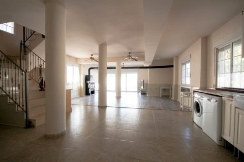 Villa zum Verkauf Alicante, Spanien 5 Schlafzimmer, 250 m2 Nr. 115983 - Foto 7