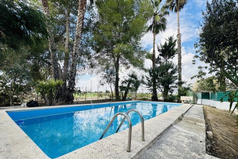 Продажа финки Аликанте, Испания 5 спален, 240м2 №115974 - фото 5