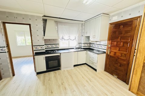 Продажа финки Аликанте, Испания 5 спален, 240м2 №115974 - фото 14