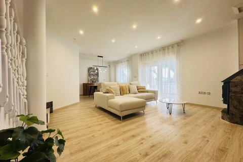 Продажа финки Аликанте, Испания 5 спален, 240м2 №115974 - фото 8