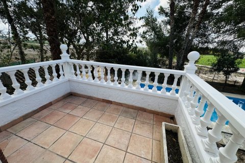 Продажа финки Аликанте, Испания 5 спален, 240м2 №115974 - фото 30