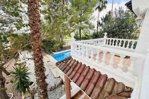 Продажа финки Аликанте, Испания 5 спален, 240м2 №115974 - фото 27