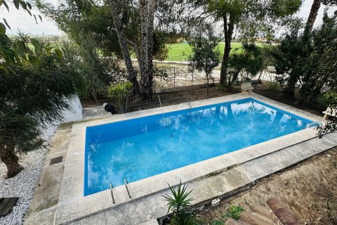 Продажа финки Аликанте, Испания 5 спален, 240м2 №115974 - фото 29