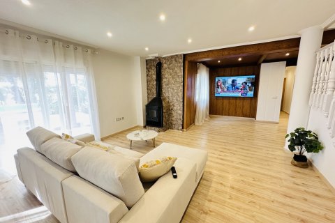 Продажа финки Аликанте, Испания 5 спален, 240м2 №115974 - фото 11
