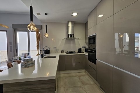 Villa for sale Alicante, Spain 3 bedrooms, 98 sq.m. No. 115973 - photo 9