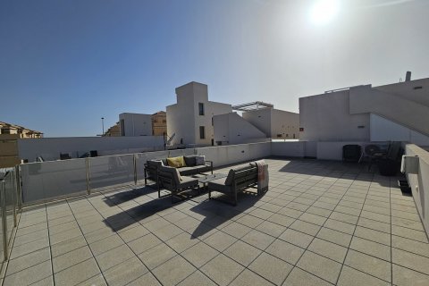 Villa for sale Alicante, Spain 3 bedrooms, 98 sq.m. No. 115973 - photo 26