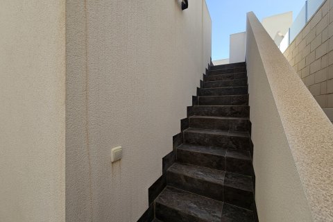 Villa for sale Alicante, Spain 3 bedrooms, 98 sq.m. No. 115973 - photo 23