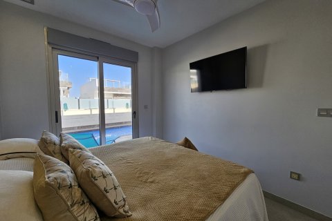 Villa for sale Alicante, Spain 3 bedrooms, 98 sq.m. No. 115973 - photo 12