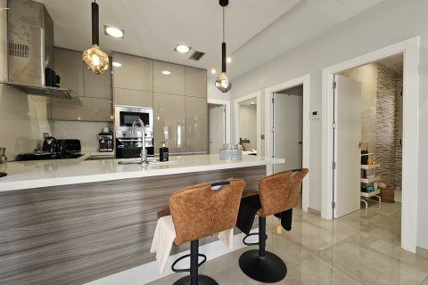 Villa for sale Alicante, Spain 3 bedrooms, 98 sq.m. No. 115973 - photo 6