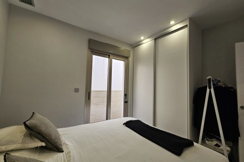Villa for sale Alicante, Spain 3 bedrooms, 98 sq.m. No. 115973 - photo 20