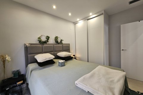 Villa for sale Alicante, Spain 3 bedrooms, 98 sq.m. No. 115973 - photo 16