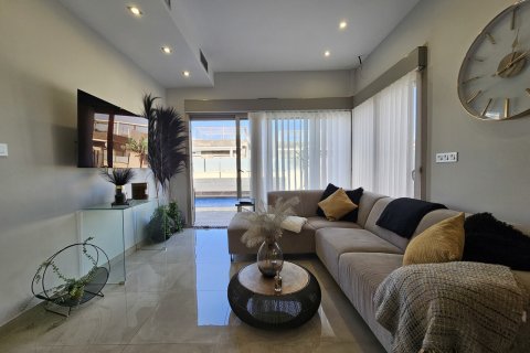 Villa for sale Alicante, Spain 3 bedrooms, 98 sq.m. No. 115973 - photo 10