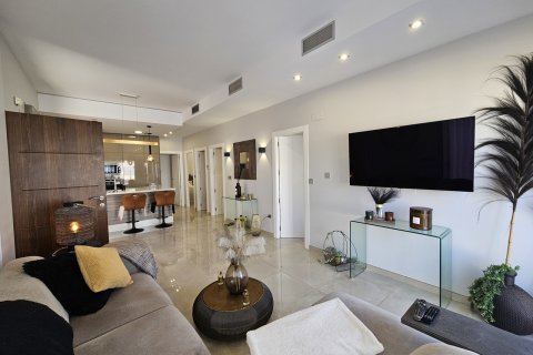Villa for sale Alicante, Spain 3 bedrooms, 98 sq.m. No. 115973 - photo 3