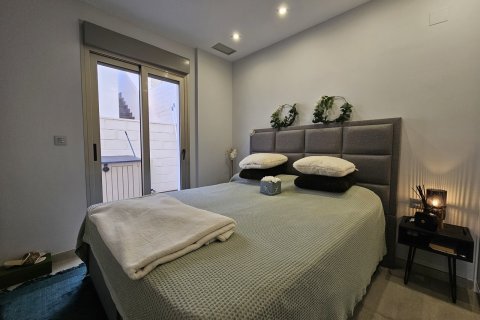 Villa for sale Alicante, Spain 3 bedrooms, 98 sq.m. No. 115973 - photo 15