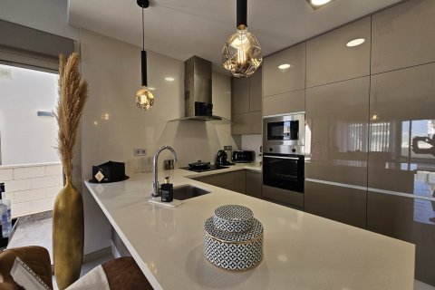 Villa for sale Alicante, Spain 3 bedrooms, 98 sq.m. No. 115973 - photo 7