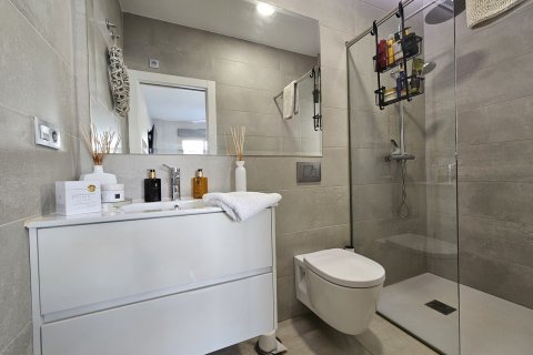 Villa for sale Alicante, Spain 3 bedrooms, 98 sq.m. No. 115973 - photo 14